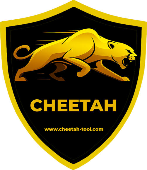CHEETAH TOOL RENT [ 25 Days ]