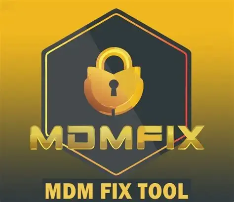 MDM FIX TOOL RENT [ 6 Hours ]