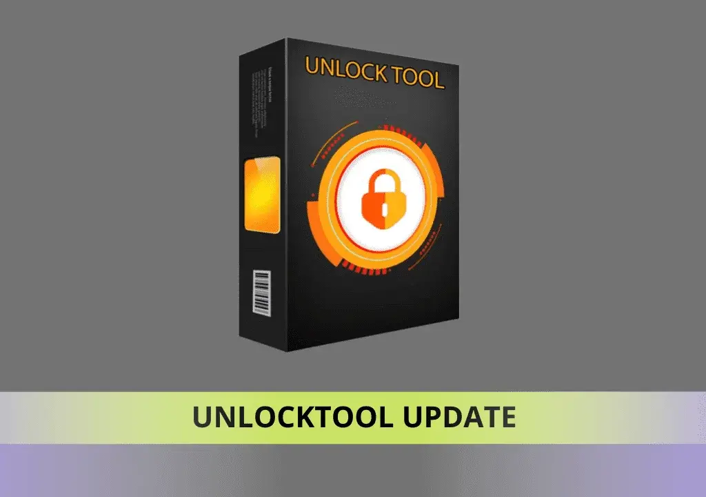 Unlock Tool Rent For [ 6 hours ]